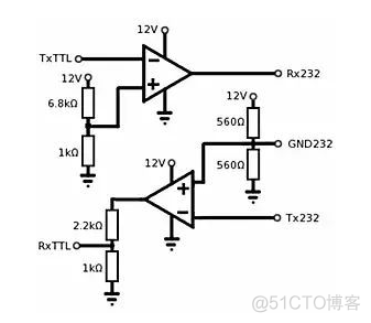 rs485 android 数据解析 rs485读取软件_rs485调试软件_03