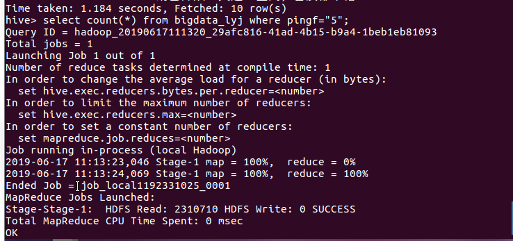 hadoop 作业文档 hadoop大作业项目_hadoop 作业文档_15