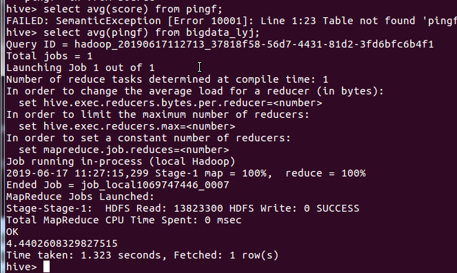 hadoop 作业文档 hadoop大作业项目_Hive_20