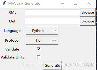 python 与 vrep通信 python和verilog对接_工具类