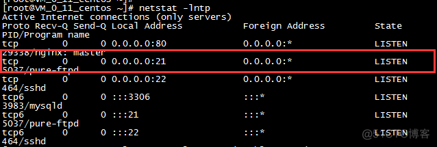 lnmp安装redis lnmp安装ftp_配置文件_04