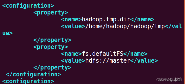 Hadoop中shell操作实验 hdfs shell基本命令操作实验报告_hdfs_44