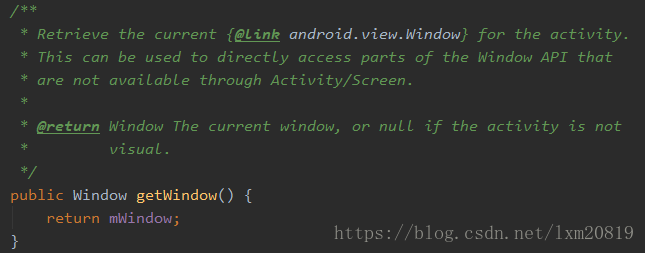 Android ActivityView的使用 android activity view window_View_02