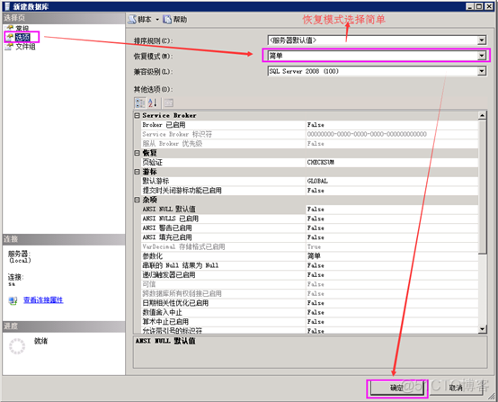 vcenter底层架构 部署vcenter server_SQL_05