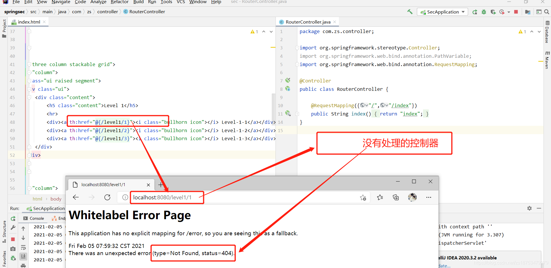 spring boot actuator 开启安全 springboot安全性怎么样_spring_03