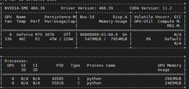 mxnet不适用于新版python mxnet支持cuda11吗_python