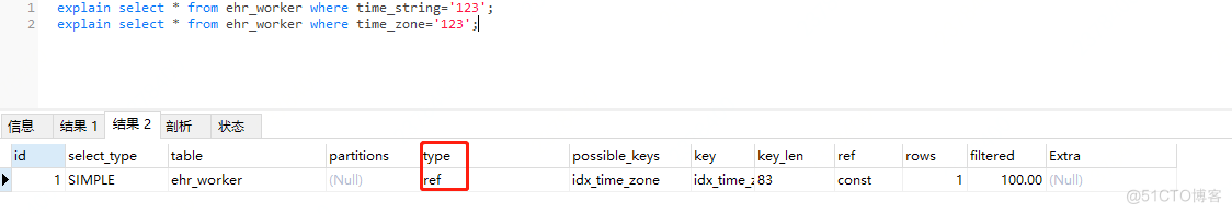 理解Mysql索引原理及特性 | 京东物流技术团队_sql_12