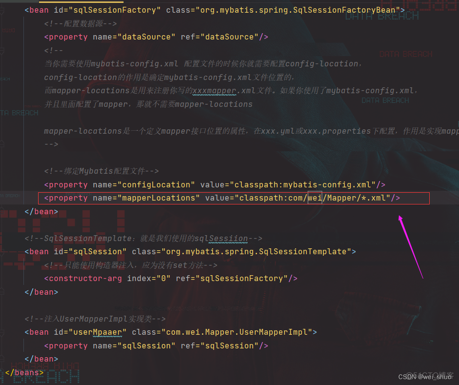 Exception encountered during context initialization - cancelling refresh attempt_java_04