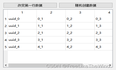 【Qt】在表格QTableWidget或者QTableView中，当主键Id存在时更新数据，不存在时添加数据解决方案