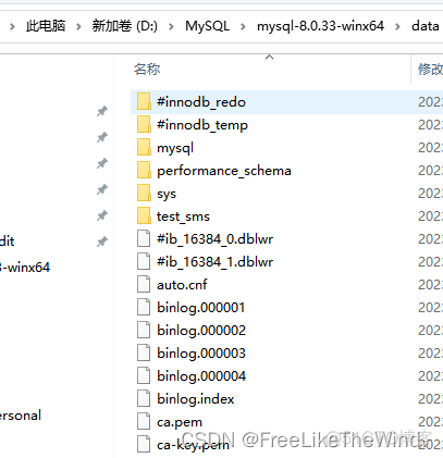 Windows MySQL服务安装及问题解决方案_adb_06