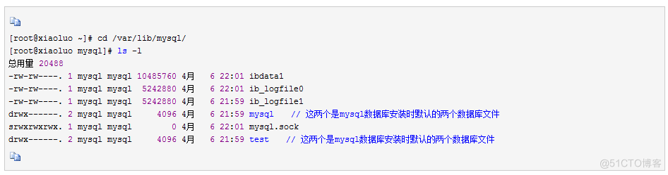 centos 安装 html5 centos安装web服务器_mysql_10