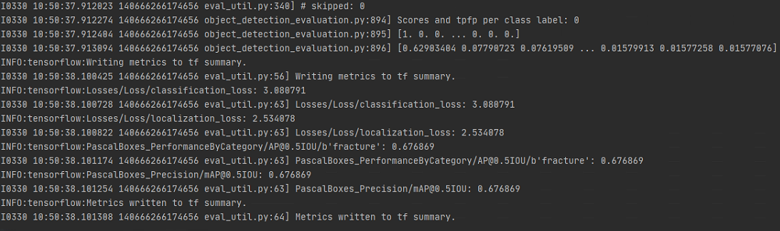 opencv python 人体骨架 python骨骼检测_python_08