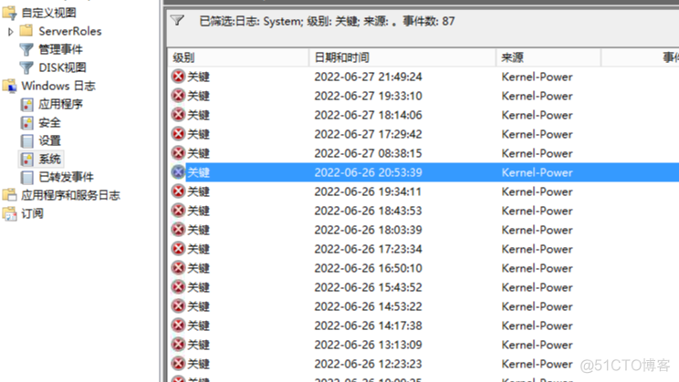 Android 添加kernel日志 kernel power日志什么意思_Android 添加kernel日志