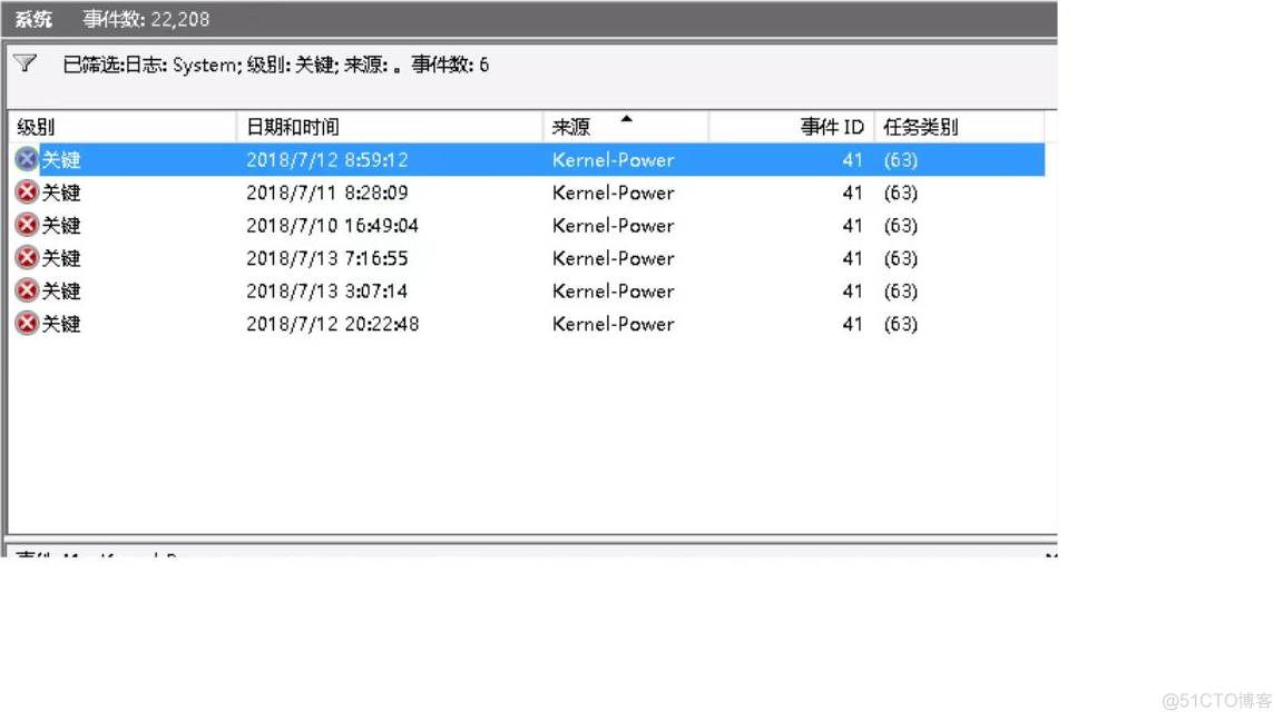 Android 添加kernel日志 kernel power日志什么意思_System_02