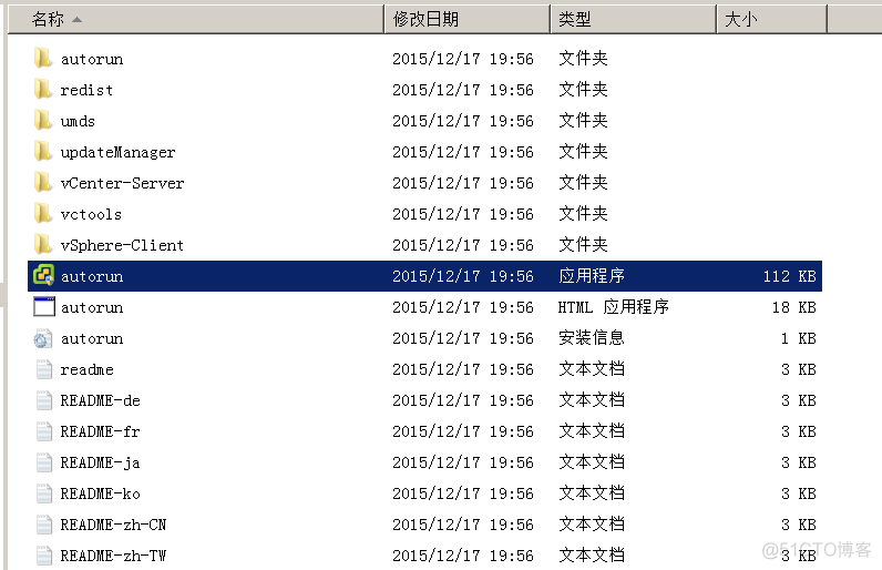 vcenter虚拟化技术 vmware vcenter server_vcenter虚拟化技术