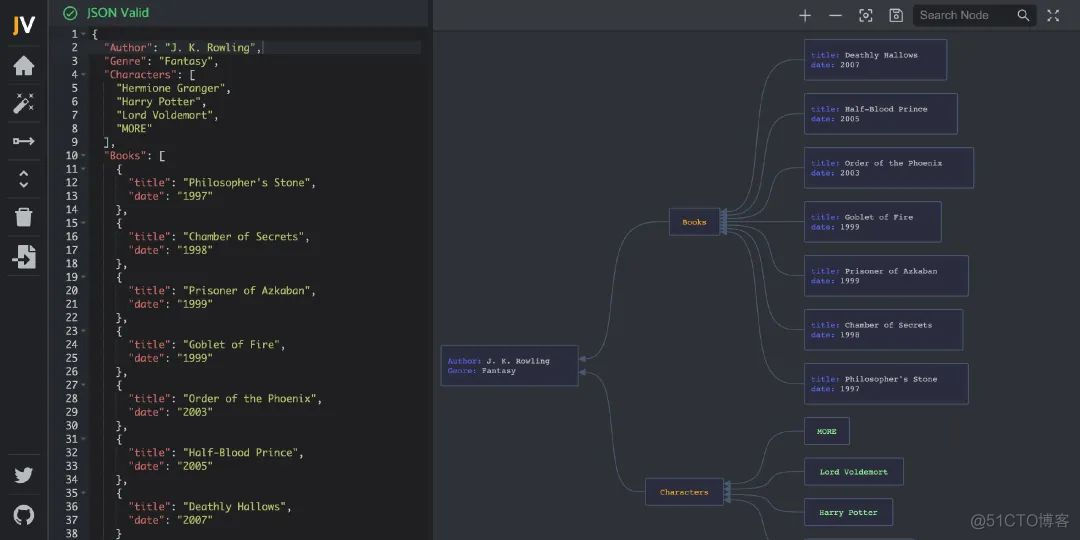 json美化 java json美化工具_json美化 java_02