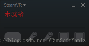 vr应用开发需要什么架构 vr开发基础_Unity_07