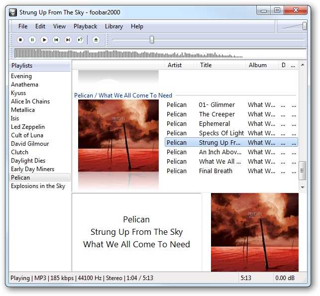 ios foobar2000 ftp 导入 ios版foobar2000_大数据_03