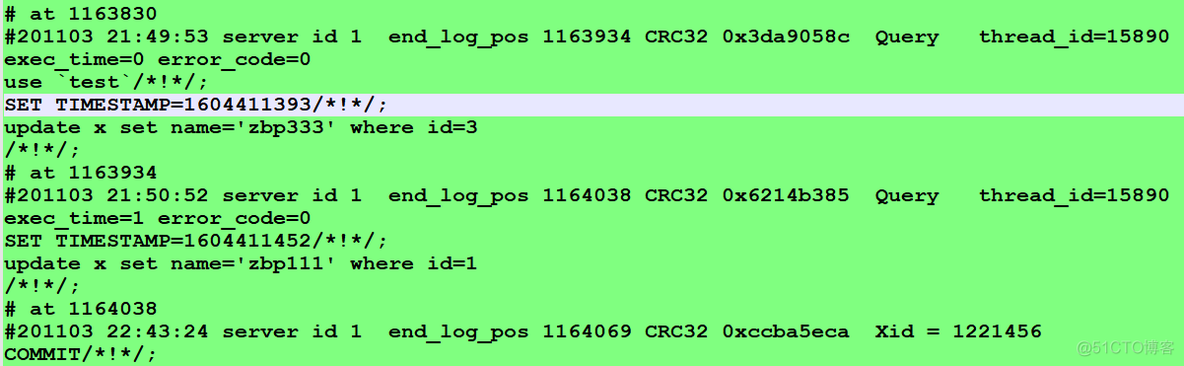 mysql插入阻塞 mysql事务阻塞_数据库锁_02