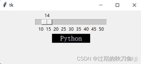 python tkinter entry的高度 tkinter entry设置宽度_ide_17