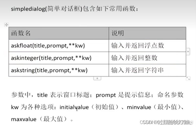 python tkinter entry的高度 tkinter entry设置宽度_父类_20