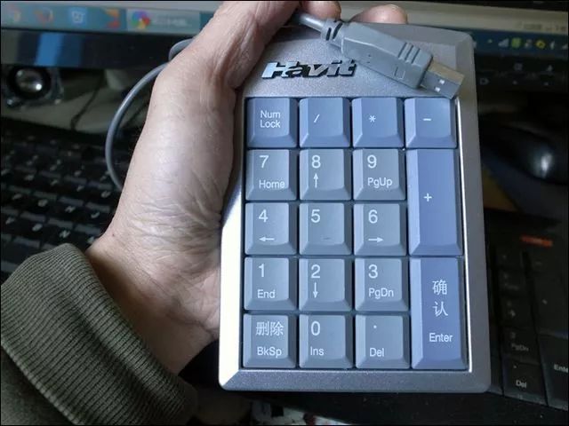 数字小键盘的键值 python 数字小键盘的介绍_回车键