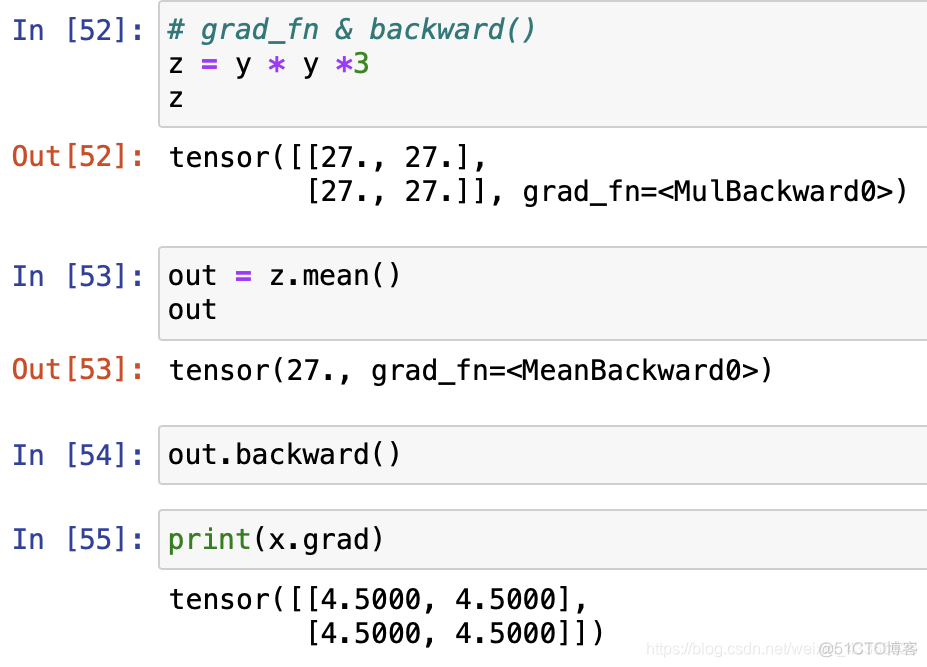 使用pytorch实现decoder only pytorch depthwise_pytorch_35