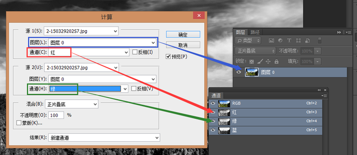 python lab与CMYK转换 icc lab如何转换cmyk_图层_10