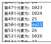 java map 多线程遍历且删除 多线程删除arraylist元素_i++