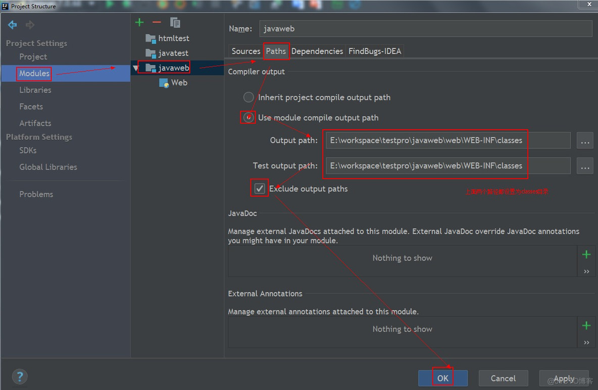 IDEA JAVA Swing 设计器 intellij idea swing_apache_14