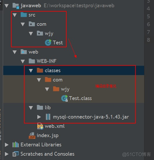 IDEA JAVA Swing 设计器 intellij idea swing_IDEA JAVA Swing 设计器_19