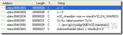 IDA Pro如何反编译java ida反编译教程_代码片_05