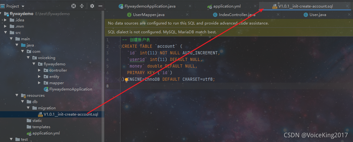 flyway 使用 Java 代码 spring flyway_sql_19