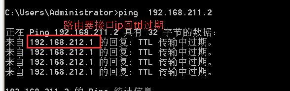 ReactiveRedisTemplate设置ttl ttl-exceeded_vlan down_16