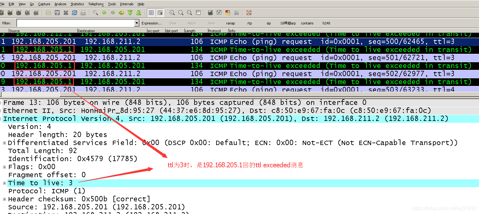 ReactiveRedisTemplate设置ttl ttl-exceeded_vlan down_20