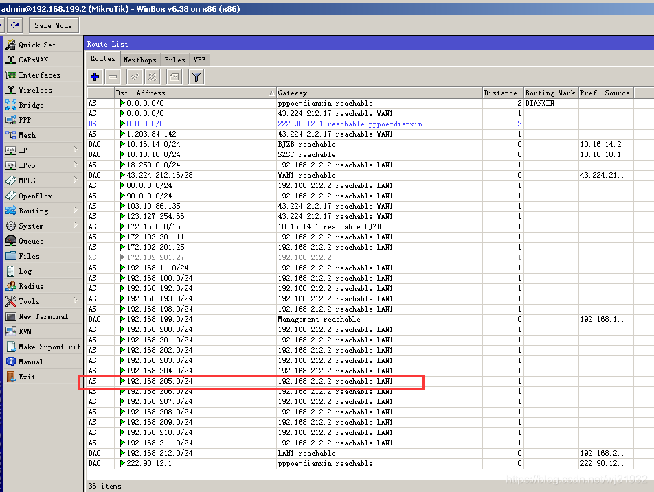 ReactiveRedisTemplate设置ttl ttl-exceeded_路由环路_31