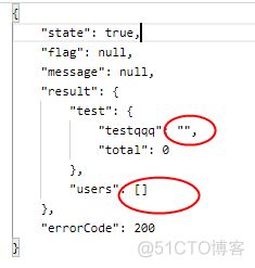 如何获得feign 方法返回java类型 feign调用返回null_json