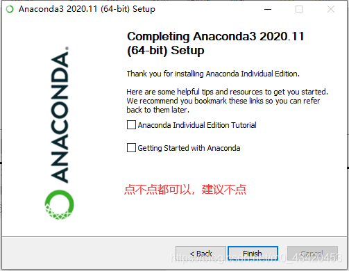 安装了python和pycharm后怎么安装anaconda pycharm与anaconda安装_anaconda_07