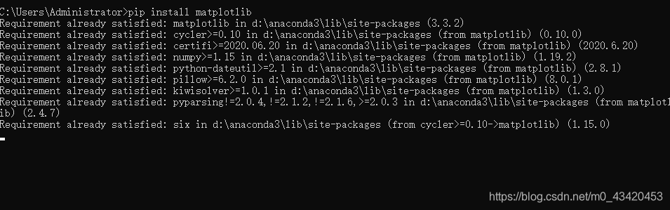 安装了python和pycharm后怎么安装anaconda pycharm与anaconda安装_pycharm_16