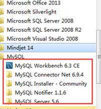 matelab 连接 mysql labview连接mysql数据库_LabVIEW_04