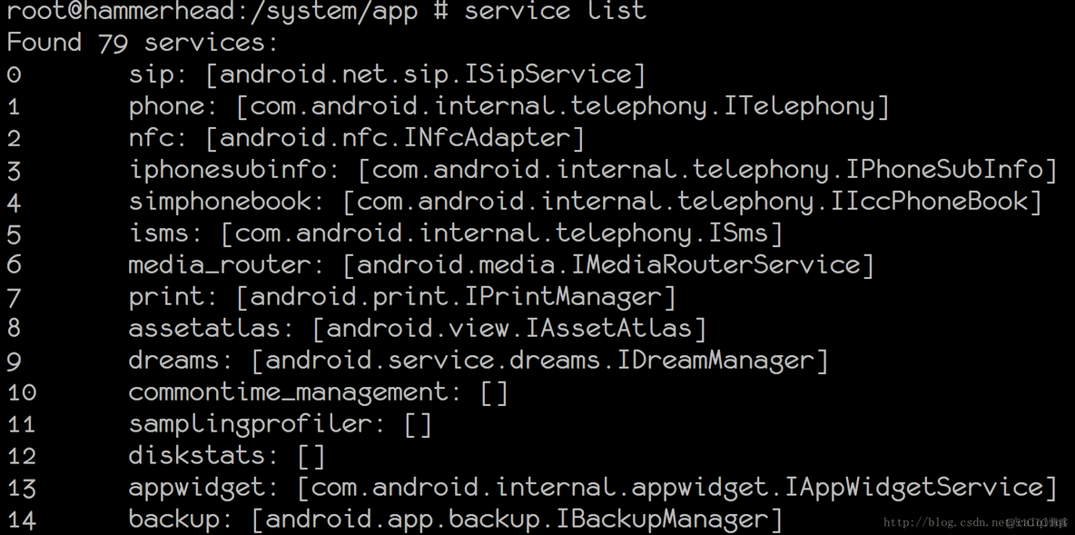 android ssh 自动化 android ssh tunnel_android ssh 自动化_05