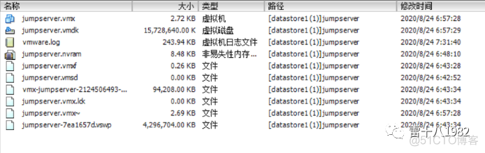 esxi 怎么跑docker esxi kvm_esxi 怎么跑docker_03