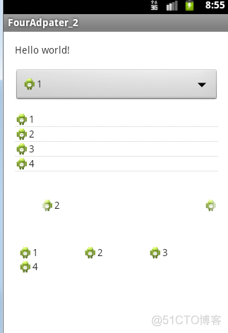 android studio 设置base_url android studio baseadapter_移动开发_04