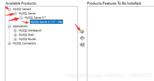 mysql社区版下载安装教程 mysql5.7.29下载安装教程_mysql社区版下载安装教程_06