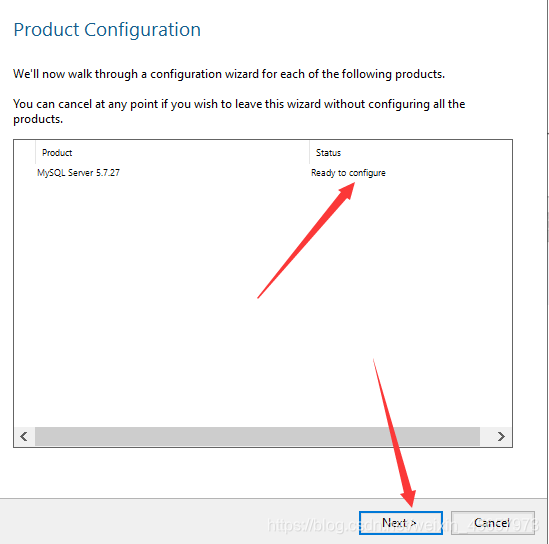 mysql社区版下载安装教程 mysql5.7.29下载安装教程_mysql_09