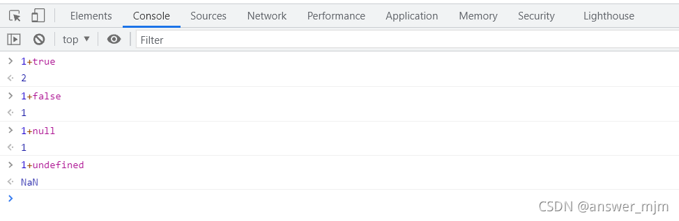 javaScript 中加法 js中的加法_开发语言_02