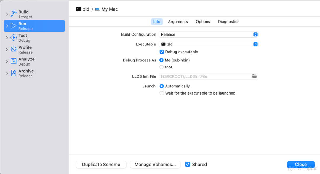 android13 编译速度优化 ios编译速度 优化_java_18