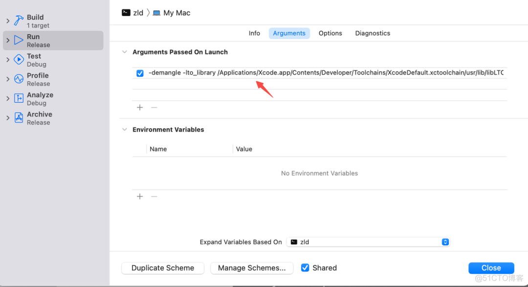 android13 编译速度优化 ios编译速度 优化_java_19