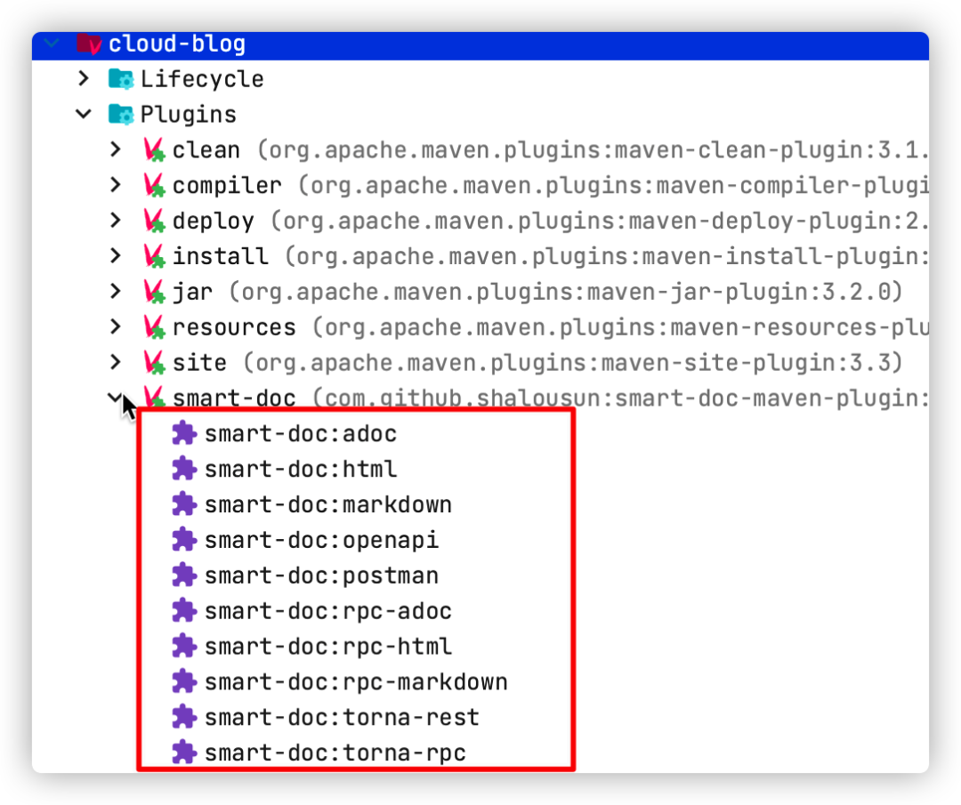 springboot 使用wsdl文件生成java代码方式 springboot 接口文档生成_spring boot